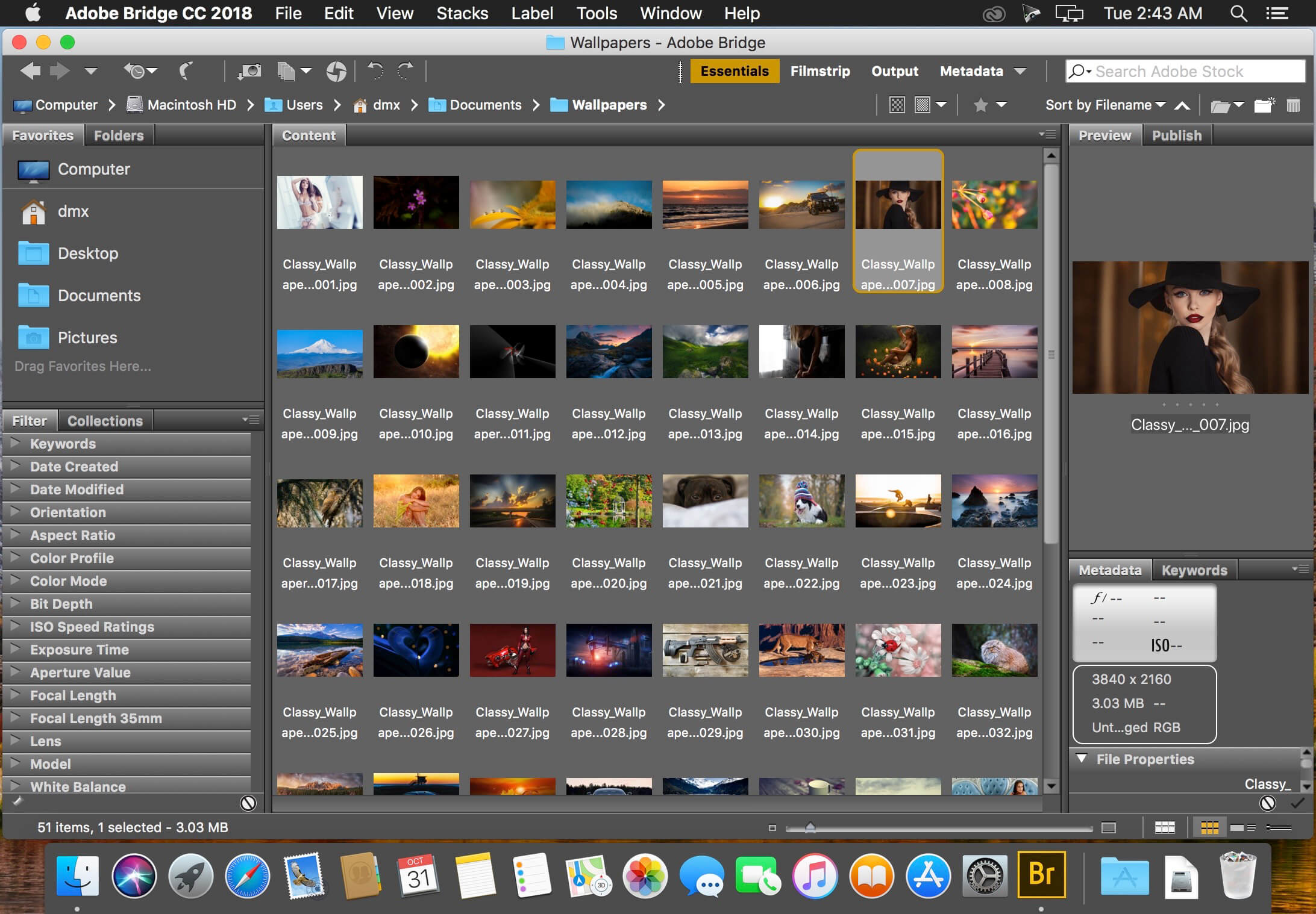 adobe zii mac yosemite