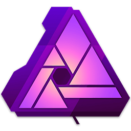 Affinity Photo 1.6.7