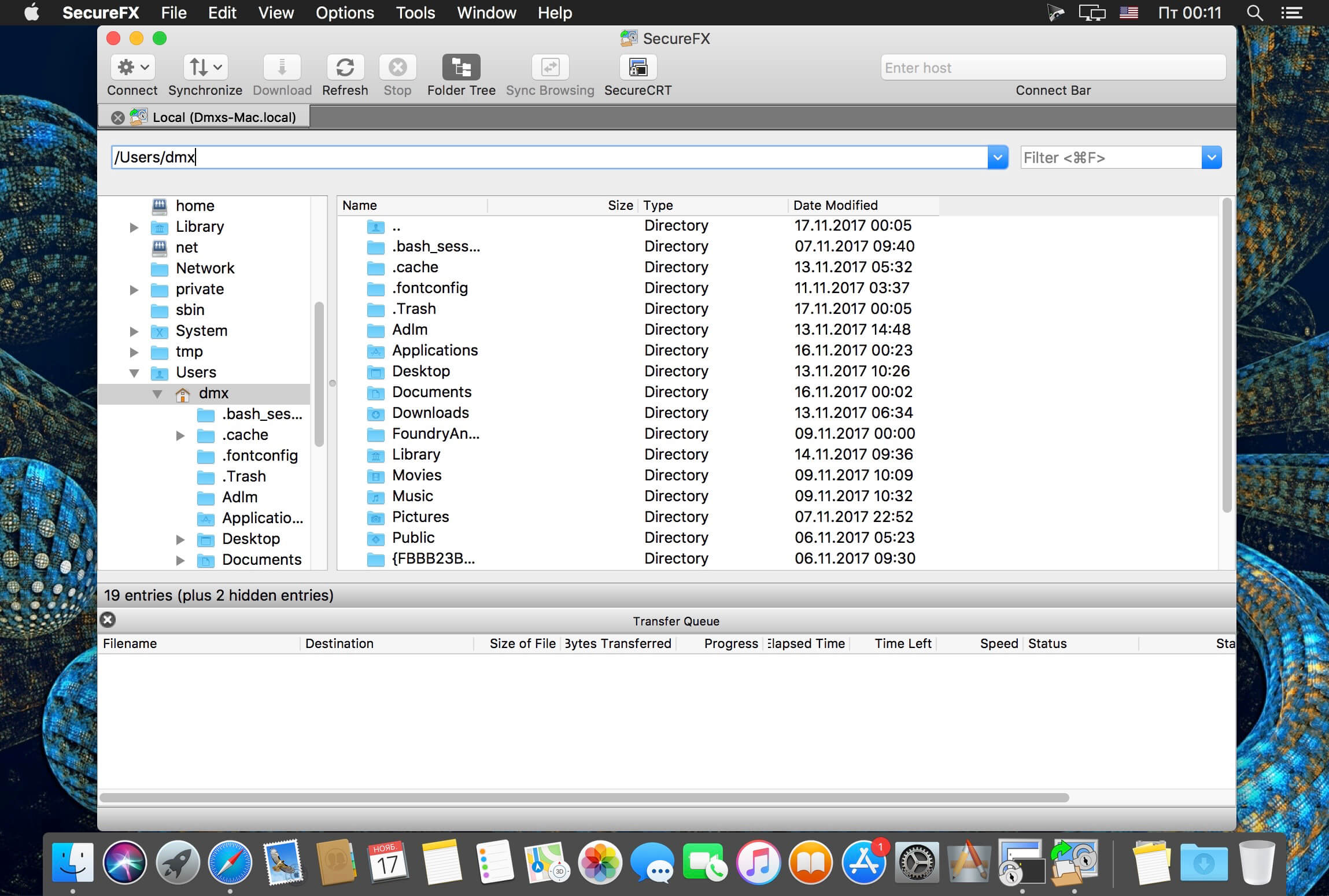 securecrt for mac torrent search