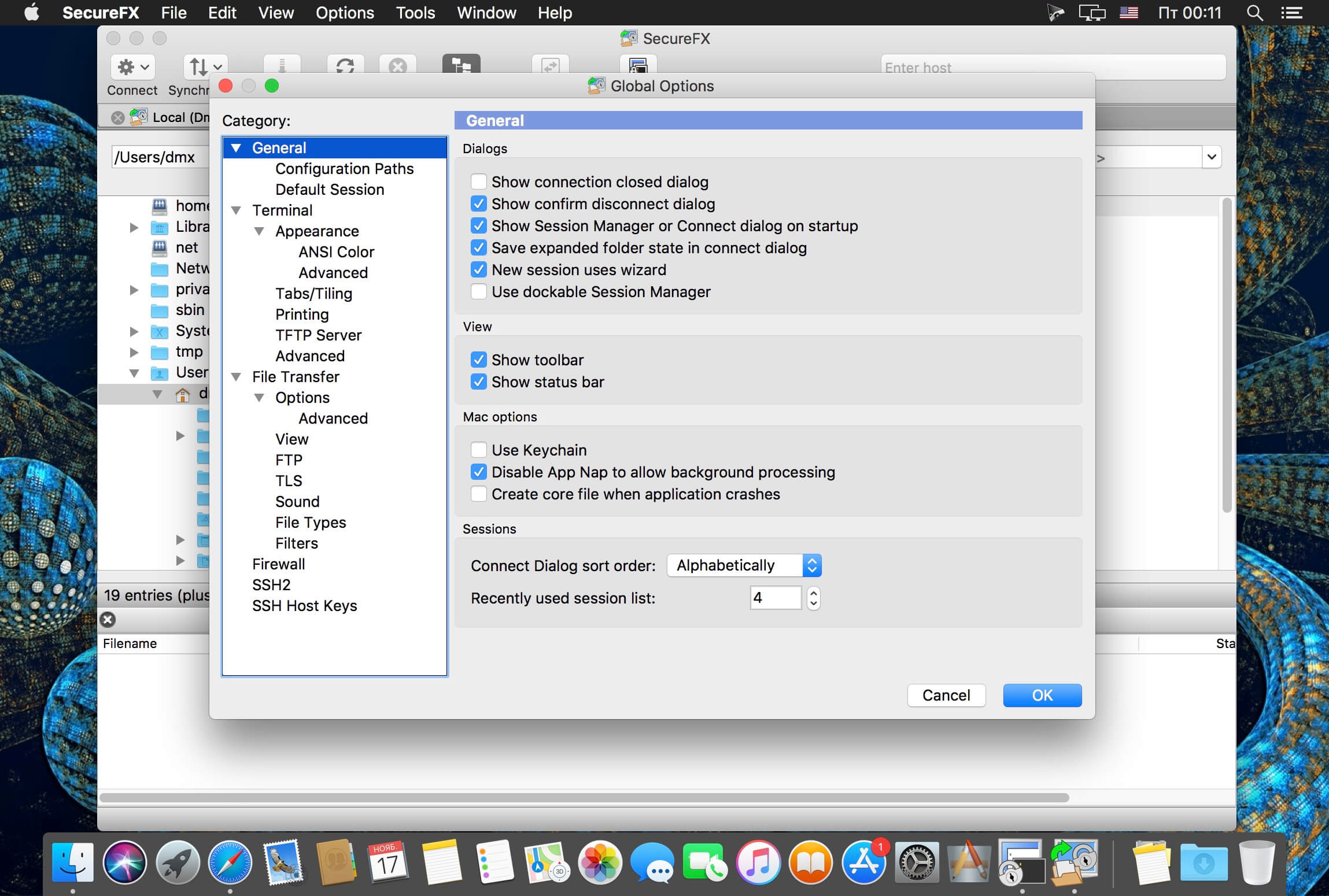 securecrt crack for mac