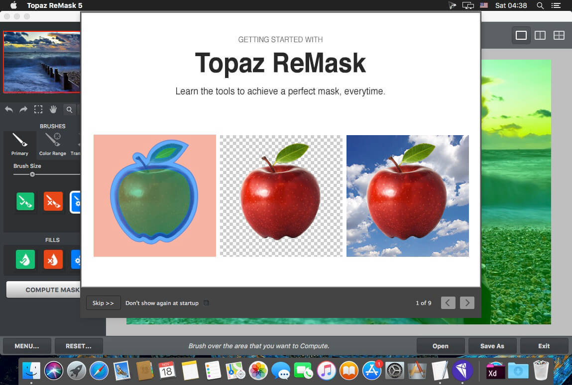 Topaz Photoshop Plugin For Mac