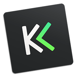 KeyKey 2.9