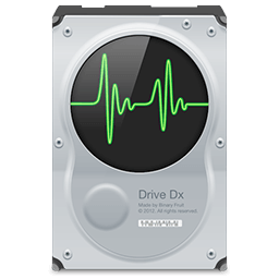 DriveDx 1.12.1