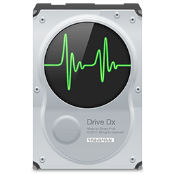 utility for monitoring health of ssd for mac