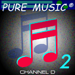 pure music 1
