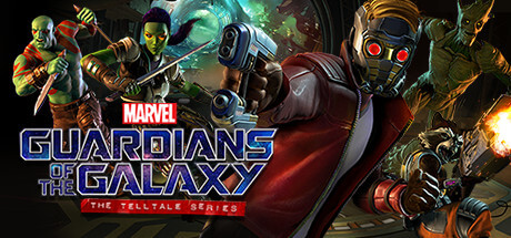 Marvel's Guardians of the Galaxy: The Telltale Series [Episode 5]