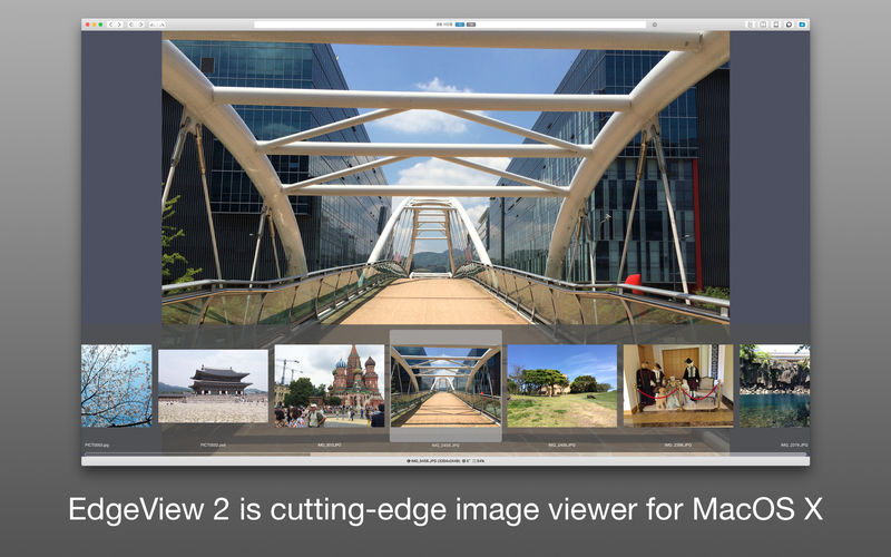 EdgeView 4 download the new version for apple