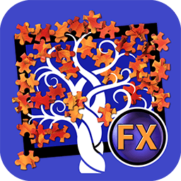 JixiPix PuzziPix Pro 1.0.23