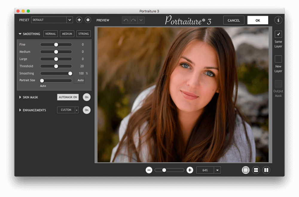 imagenomic portraiture v1.0.2 for photoshop