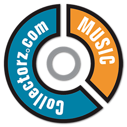 music collector icon