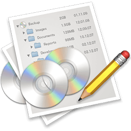 DiskCatalogMaker 7.5.5