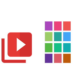 Responsive Video Grid 3.10