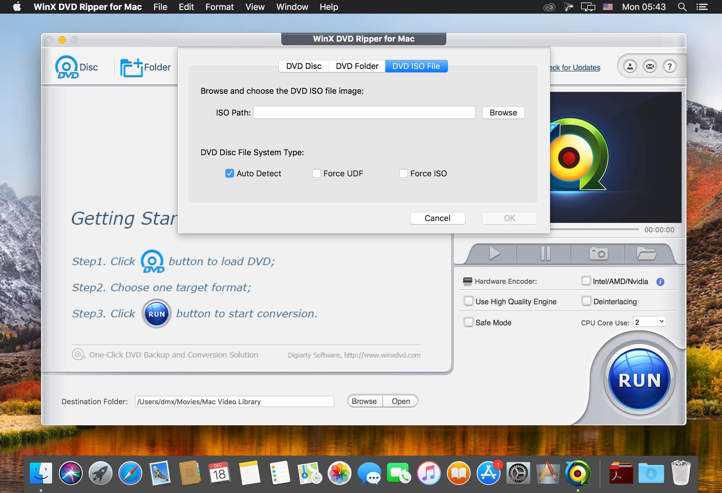 for apple download Tipard DVD Ripper 10.0.88