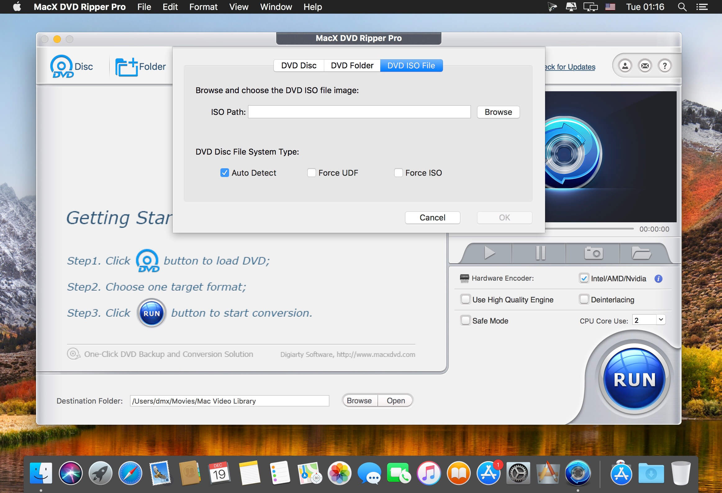Mac Dvdripper Pro 6 0 6 Download Free