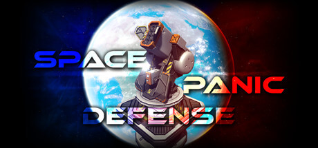 Space Panic Defense (2017)