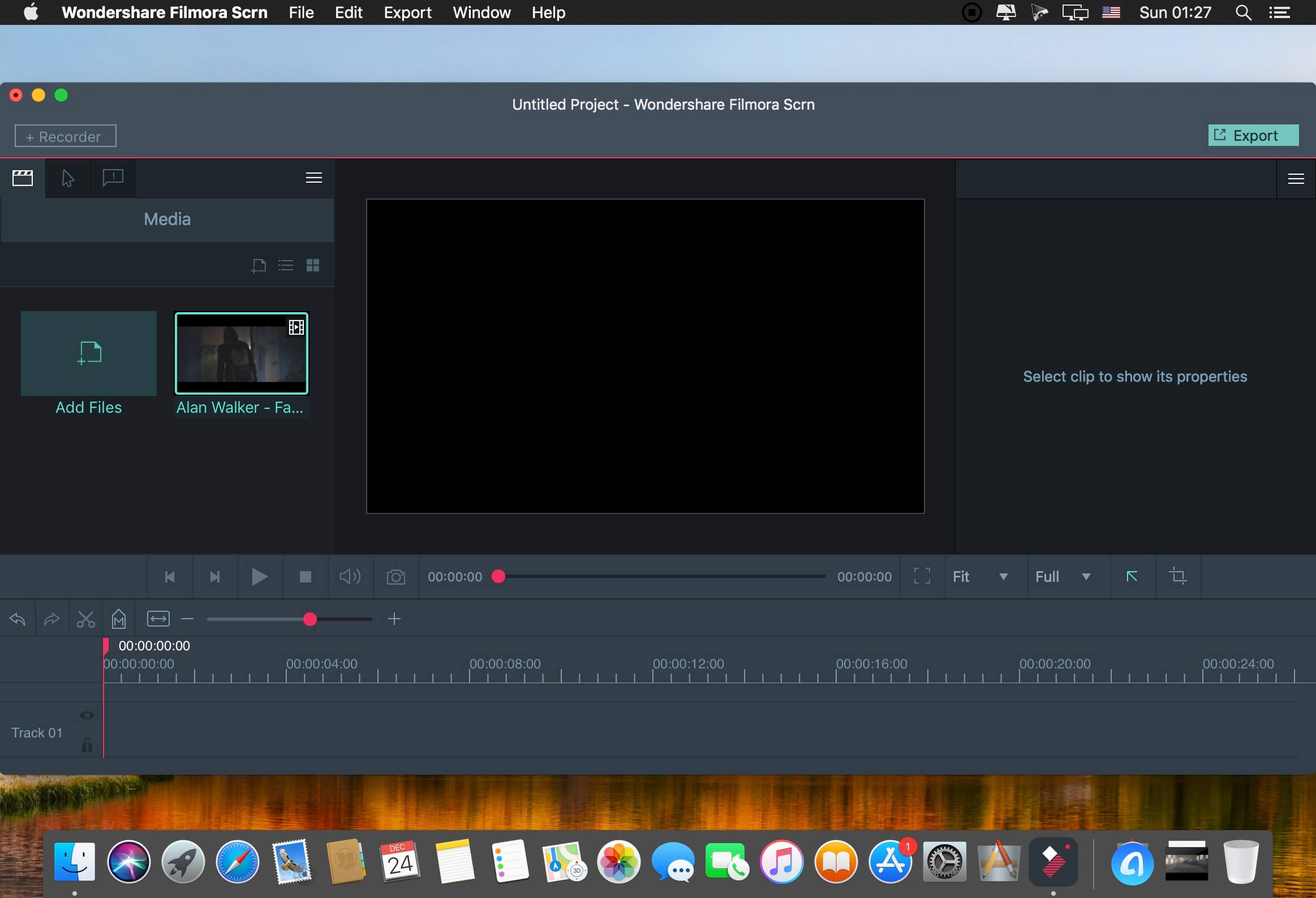 Wondershare Filmora Scrn 2 0 1 Download Macos