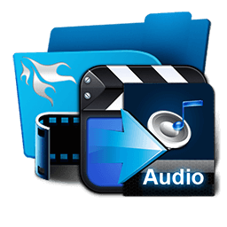 convert video to audio mac