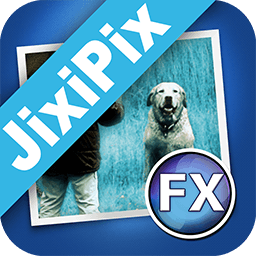 JixiPix Premium Pack