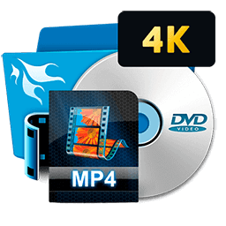 AnyMP4 MP4 Converter 8.1.16