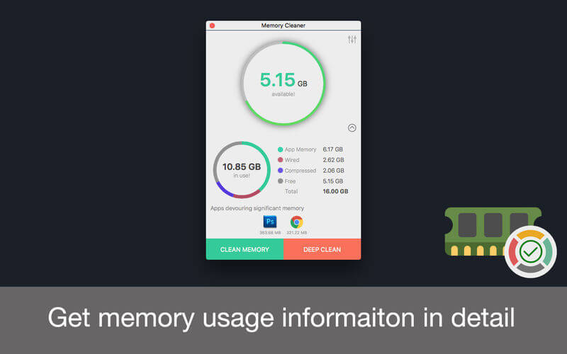 top iphone memory cleaner