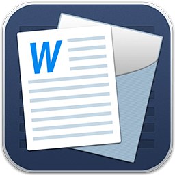 word document writer