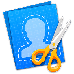 Cut Out Shapes: Erase Elements 8.3.1