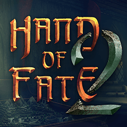 hand of fate 2 ending