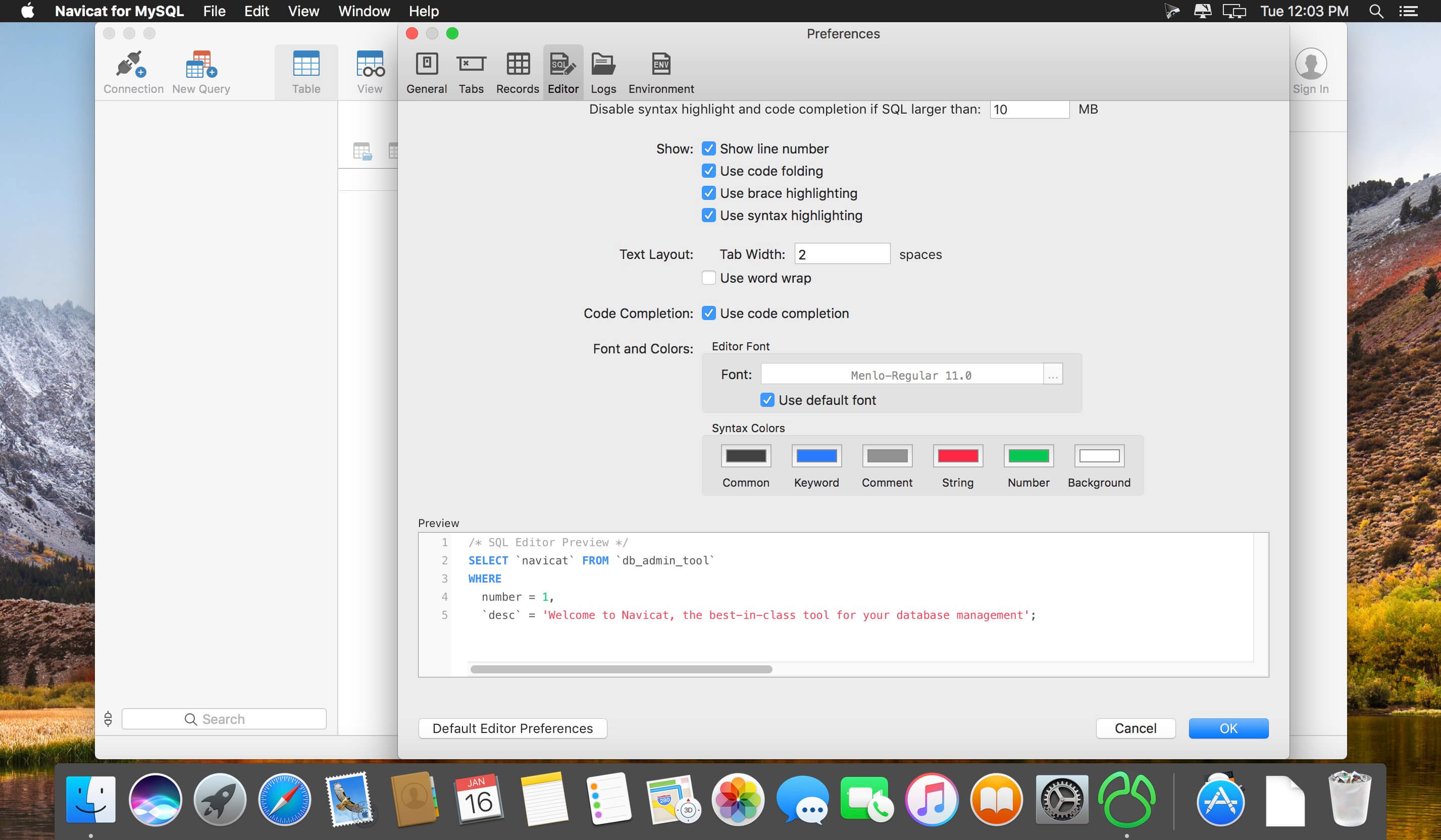 instal the new version for ipod Navicat Premium 16.2.5