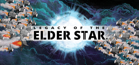 Legacy of the Elder Star (2016)