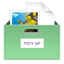 tidy up free download