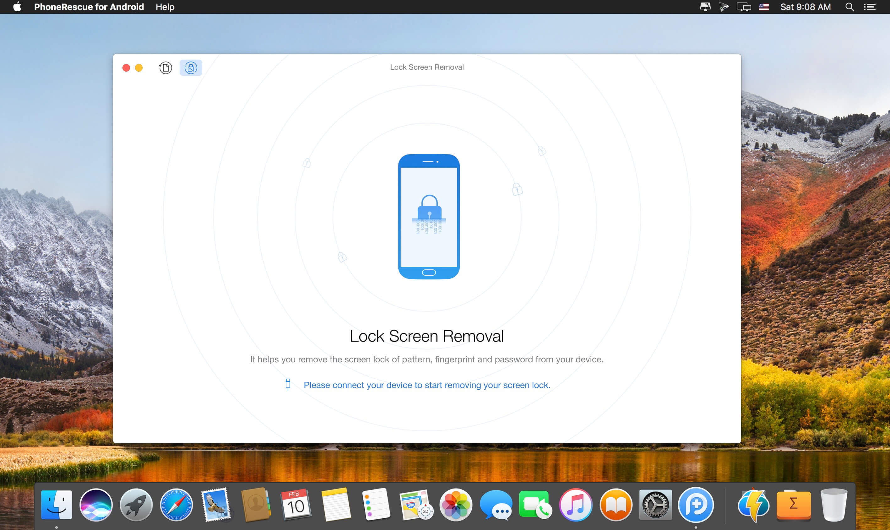 instal the new version for apple AnyMP4 Android Data Recovery 2.1.16