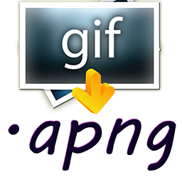 GifToAPNGConverter 3.2.0
