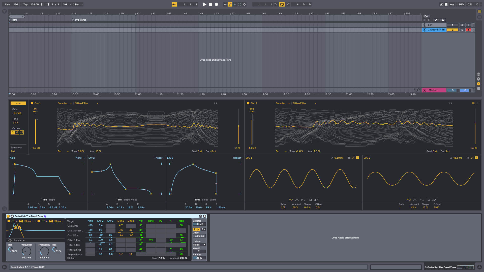 Ableton Live Suite 11.3.4 for ipod instal