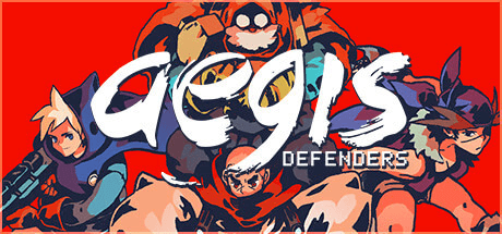 Aegis Defenders (2018)