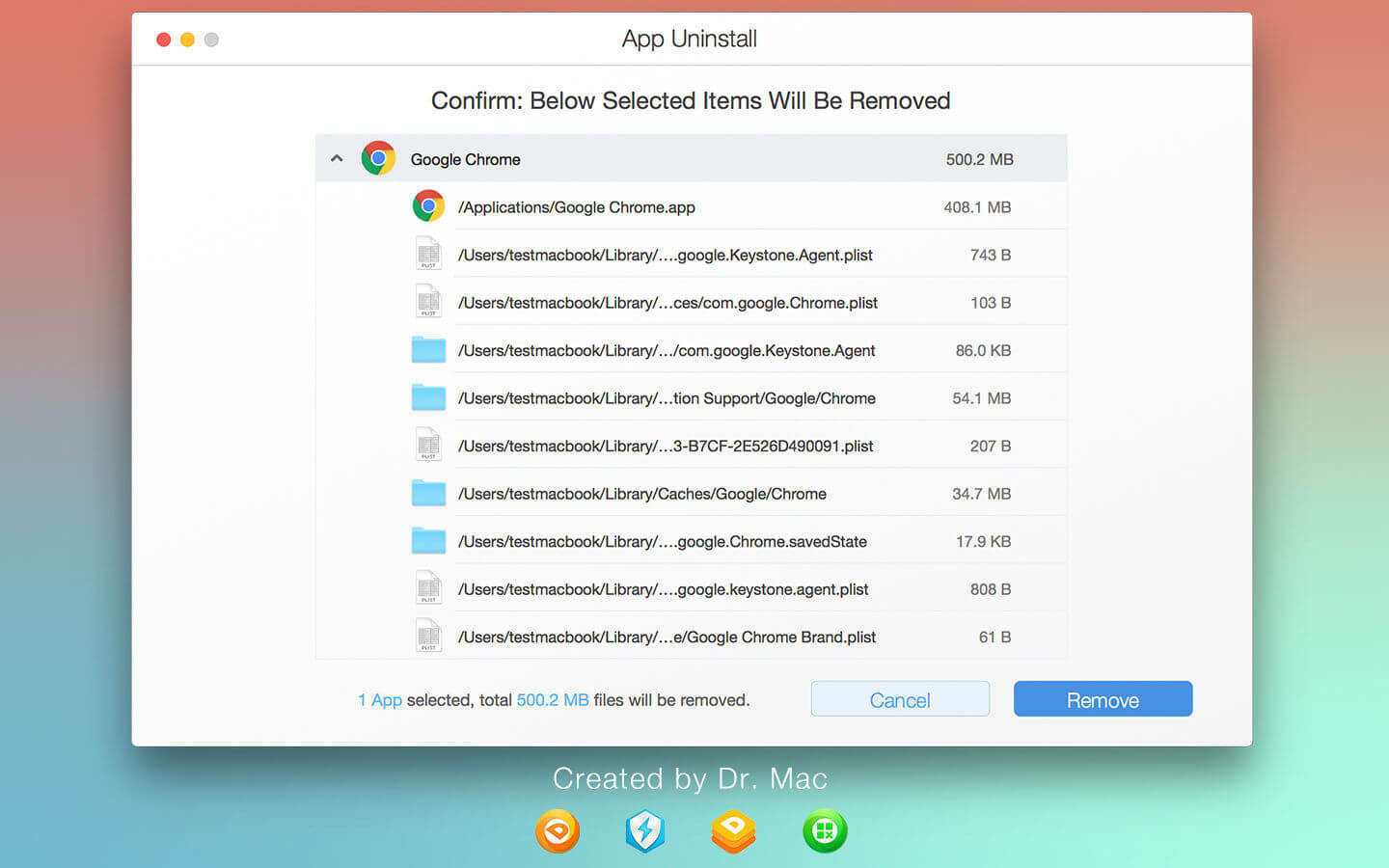 Appbolish 1 5 2 – Thoroughly Uninstall Apps