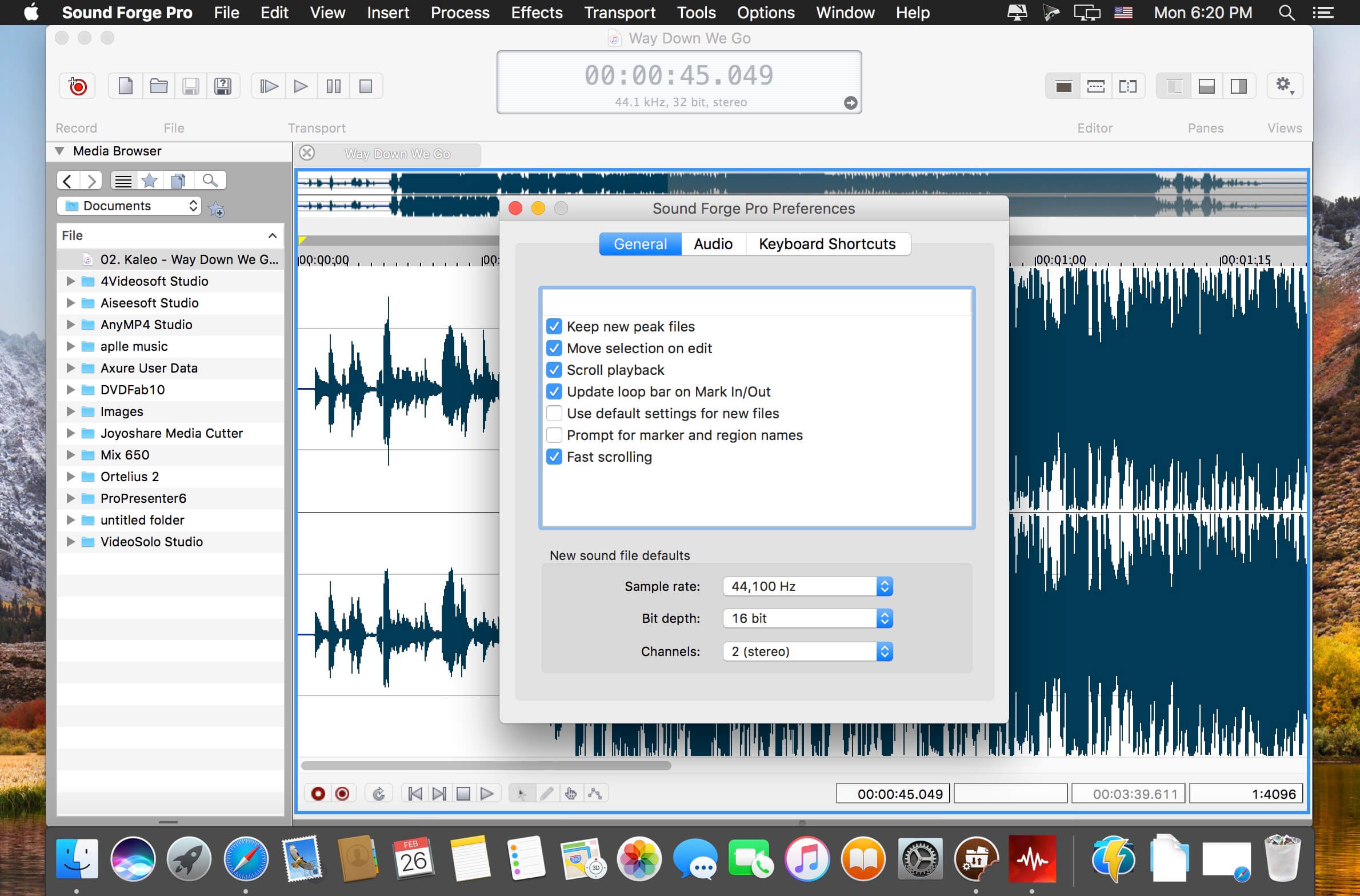 for mac download MAGIX / Steinberg SpectraLayers Pro 10.0.0.327