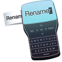 Renamer 6.0.6 fix