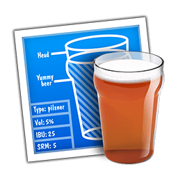 Beeralchemy 2 0 1 – recipe formulation tool for brewers pitcher
