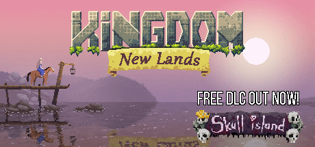 download the new version for mac Kingdom New Lands