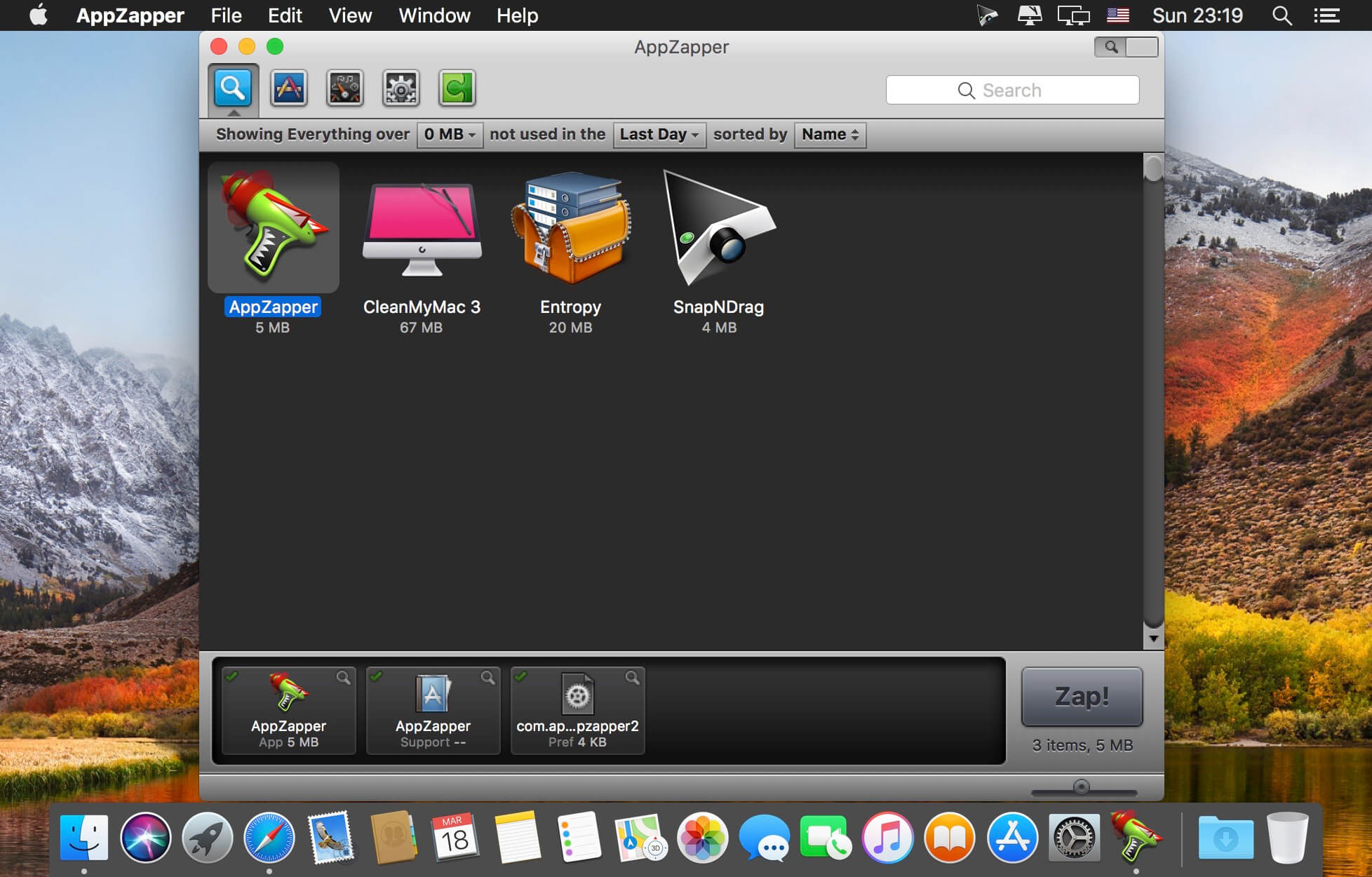 appzapper for mac torrent