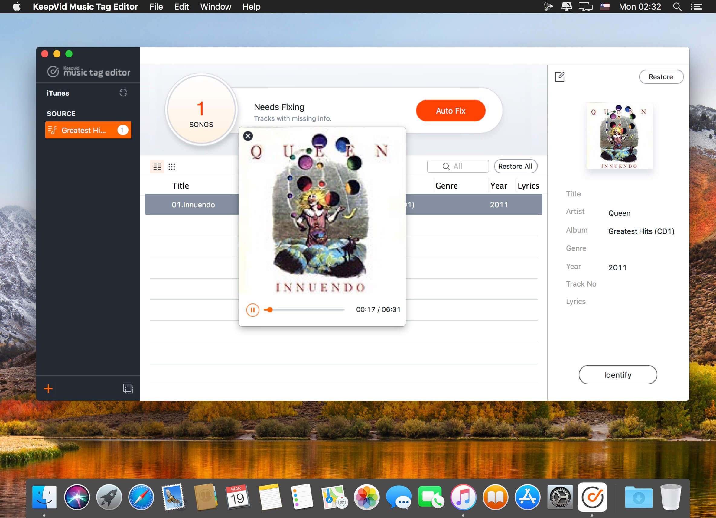 Music Tag Editor Pro download the last version for windows
