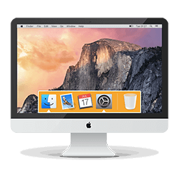 hyperdock high sierra