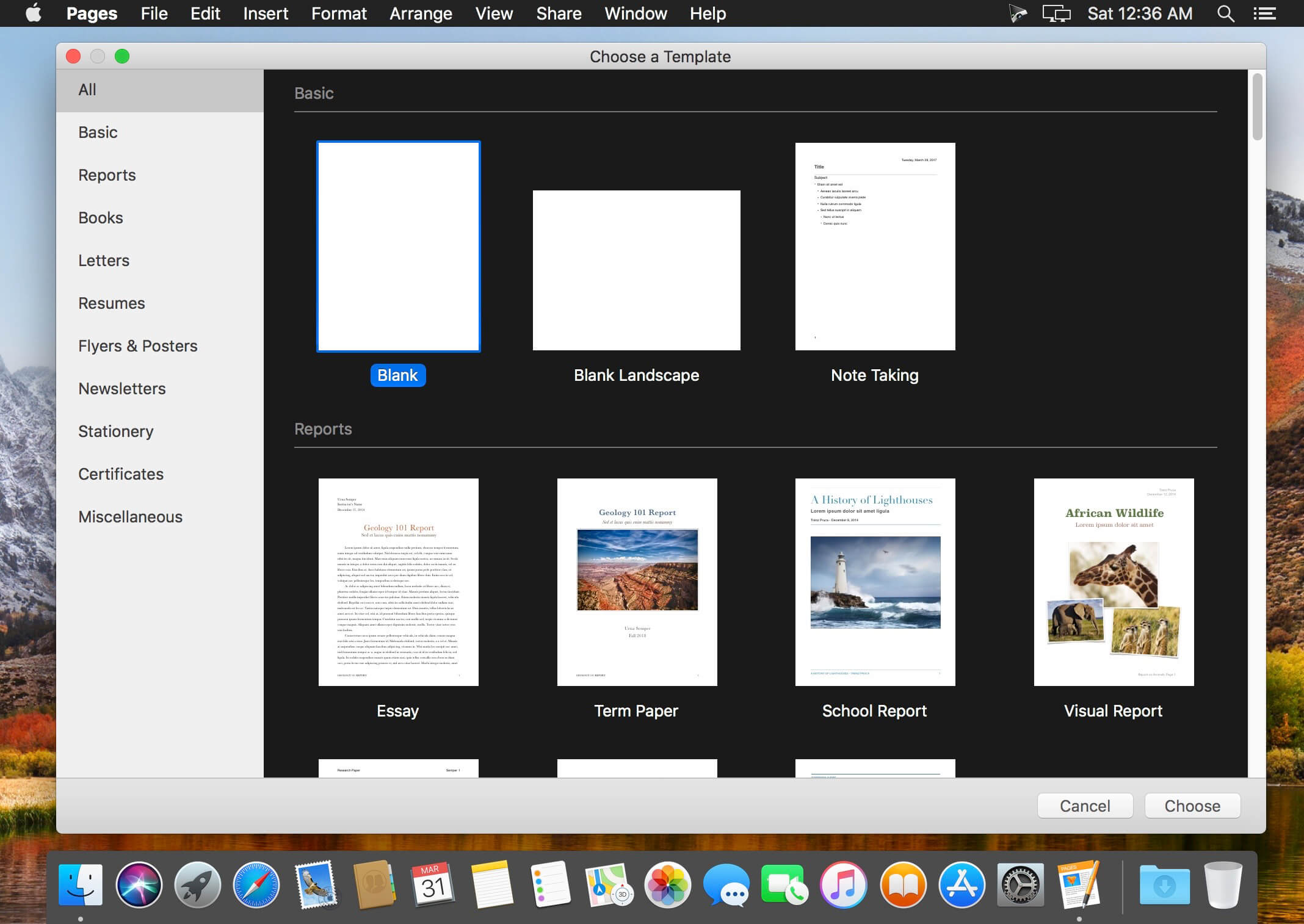 download iwork for mac