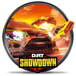 DiRT Showdown 1.1.1 (2014)