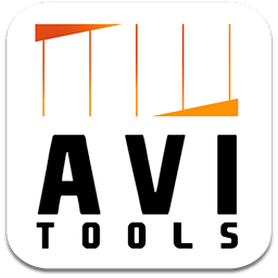 AVItools 3.7