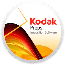 kodak preps for mac