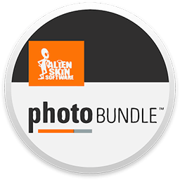 Alien Skin Photo Bundle (05.2018)