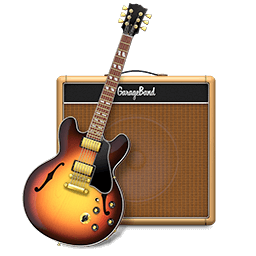 garageband 10.0