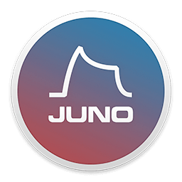 Juno Editor 2.5.1
