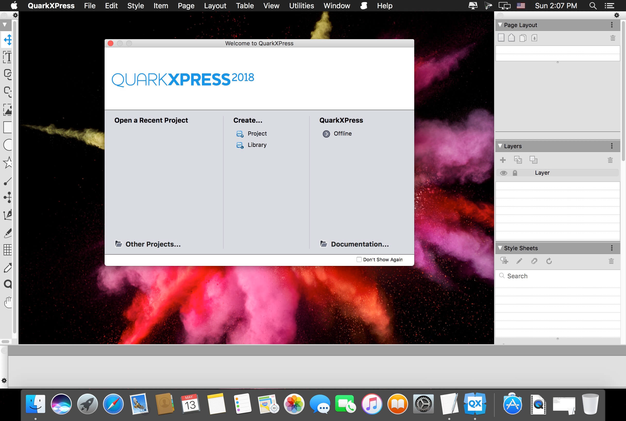 download the last version for ipod QuarkXPress 2023 v19.2.55821